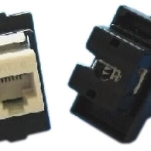 Presa Plug RJ45 Cat 6 ***